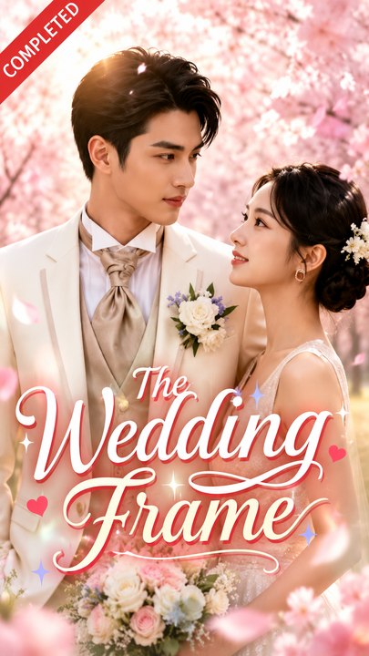 The Wedding Frame- Full Drama Movie English Sub