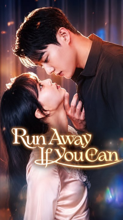 Run away if you can- Drama Movie English Sub
