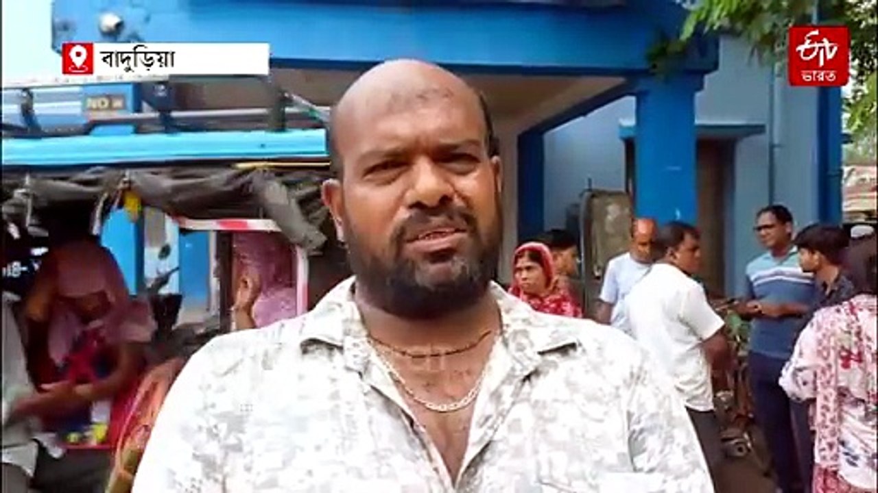 পৈতৃক সম্পত্তি নিজের নামে না-পেয়ে আড়াই বছরের শিশুপুত্রকে খুন ! গ্রেফতার বাবা