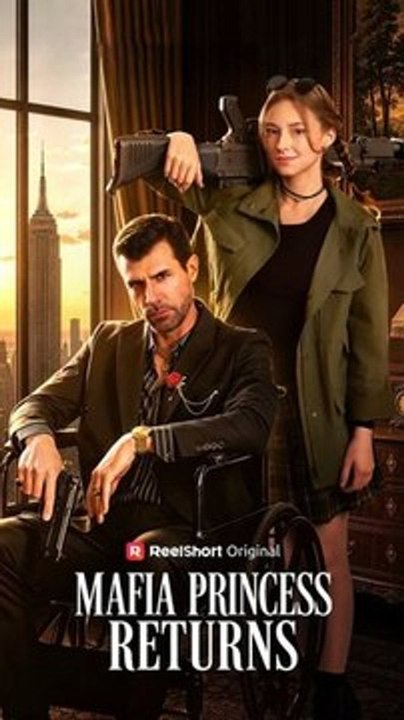 Mafia Princess Returns FULL DRAMA 2026