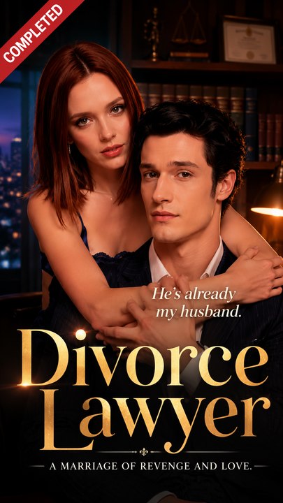 Becoming The Divorce Lawyer Of My Billionaire Husband Full Movie