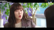 My.Roommate.Is.a.Gumiho.Episode 12 Sub Indo