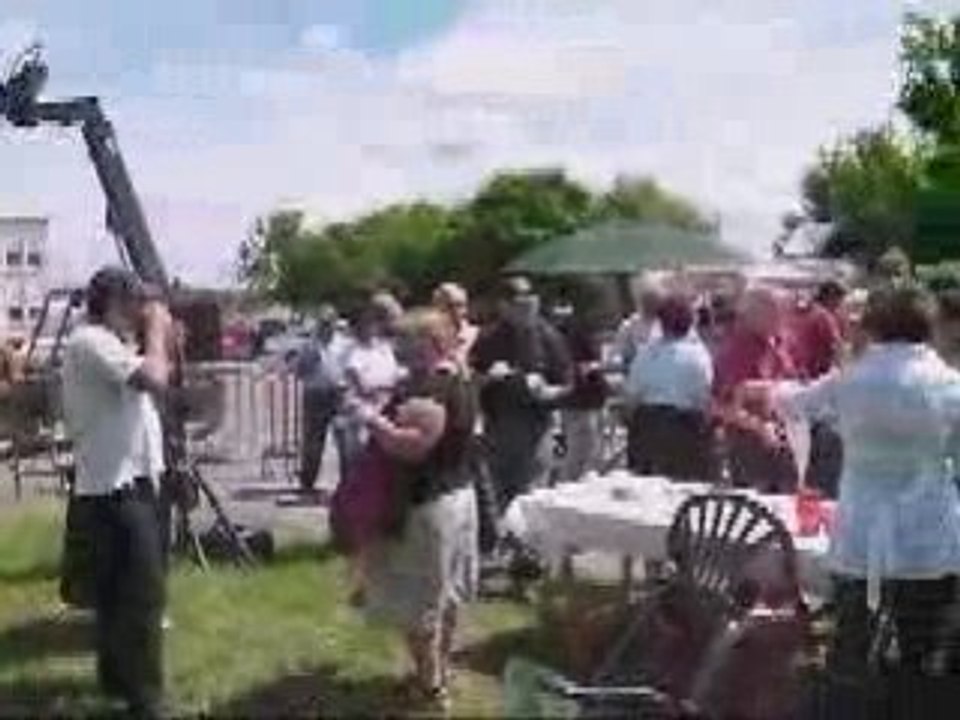 Retro Marmande 2008