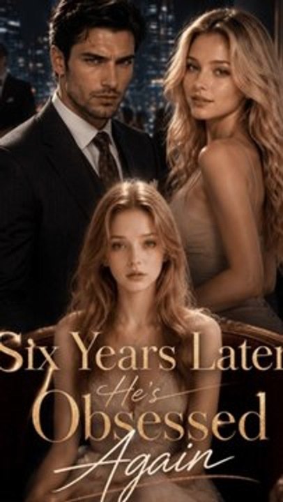 Six Years Later, He's Obsessed Again - Full Episode (ENGSUB) | Billionaire Romance, CEO Drama #ASM