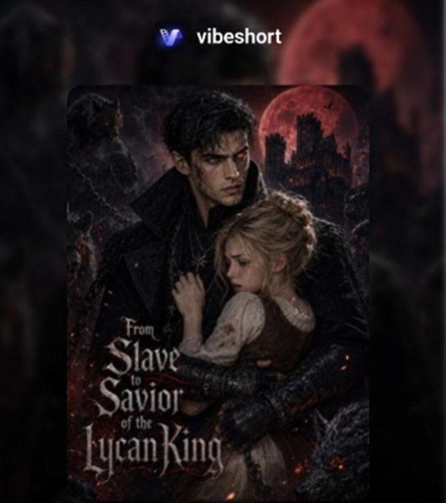 from slave to savior of the lycan king Golden Cinema Studios