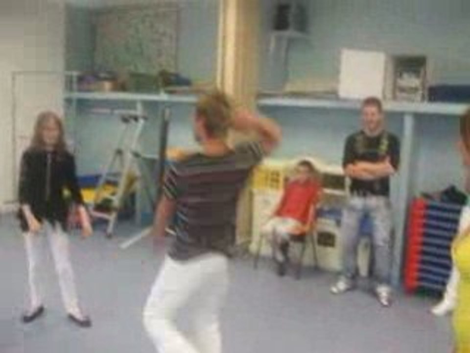 Tooty  contre prisou et auréna mdr