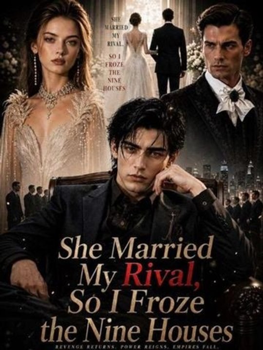 She Married My Rival so I Froze the Nine Houses