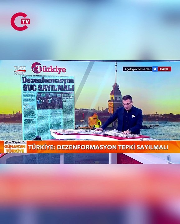 Cem Küçük