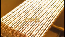 Testing infrared heat lamps quartz halogen heater lamp halogen bulbs 2000w 355mm for PET Machines