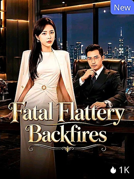 Fatal Flattery Backfires Goldreel Tv (2026) | English Dub Short Series