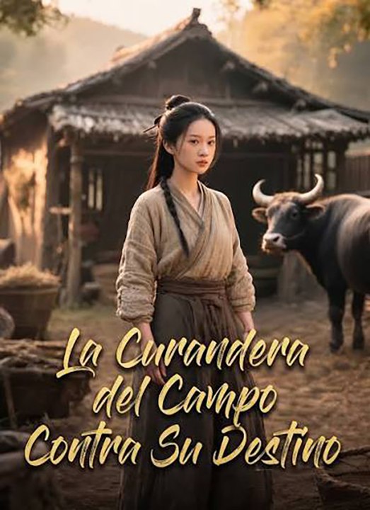 La Curandera del Campo Contra Su Destino | Doblado al Español | Raven.Motion