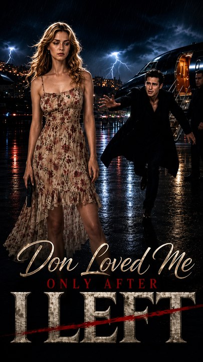 Don Loved Me Only After I Left Full Episode | Mafia Romance Short Drama | Viral Second Chance Love Story - ENGSUB