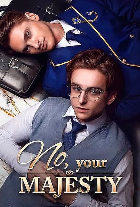 No, Your Majesty Mydrama -(FULL-ONLINE)- Movie