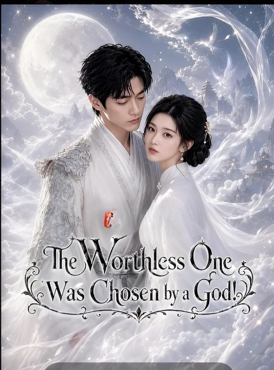 The Worthless One Was Chosen By A God-Drama FULL MOVIES ENGLISH SUB
