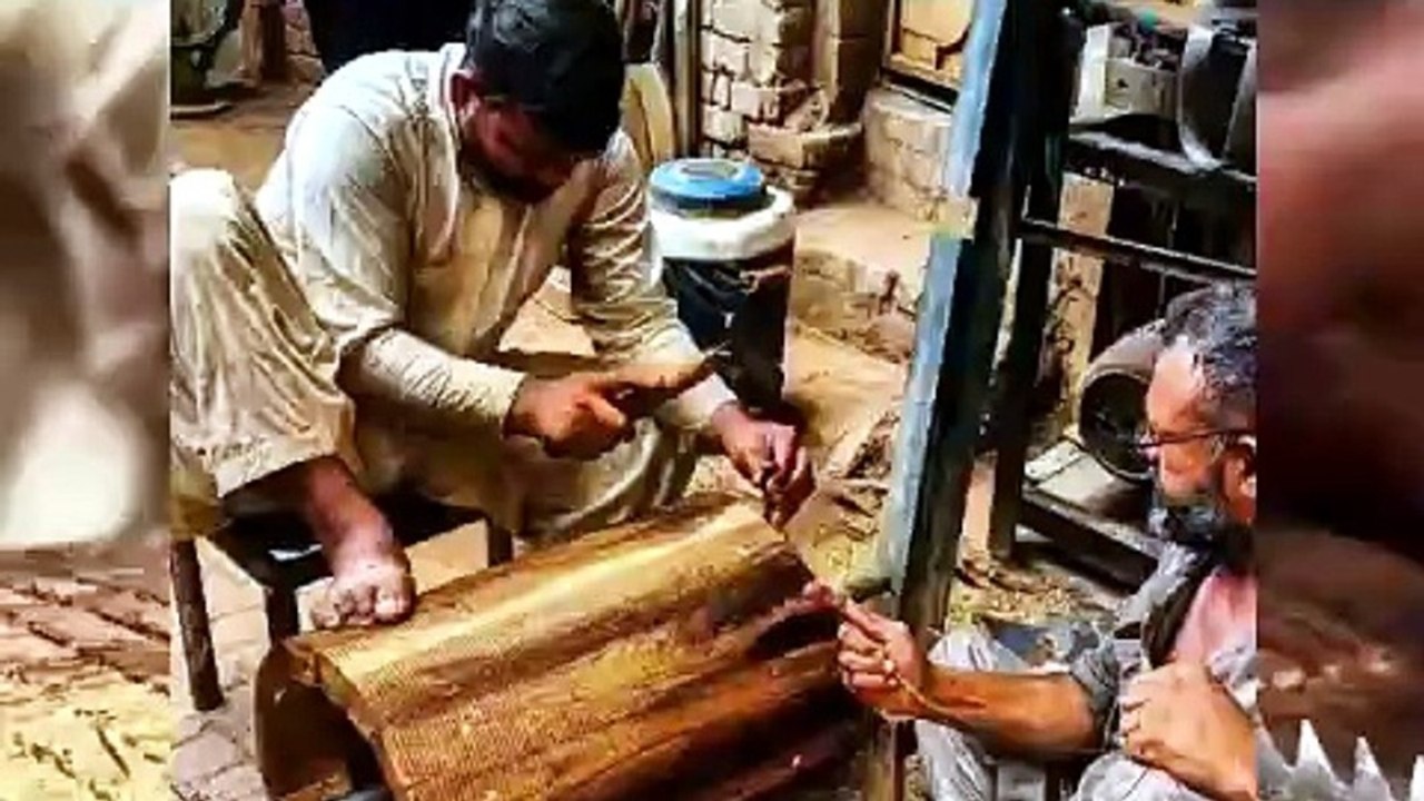 Old type cotton Shunting Machine making