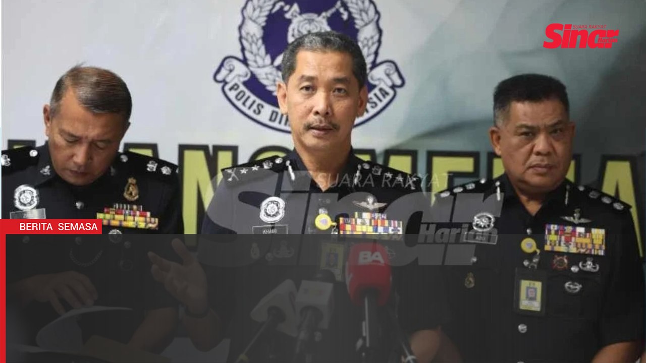Tiada layanan istimewa terhadap penganjur RXZ Members 8.0 - Polis
