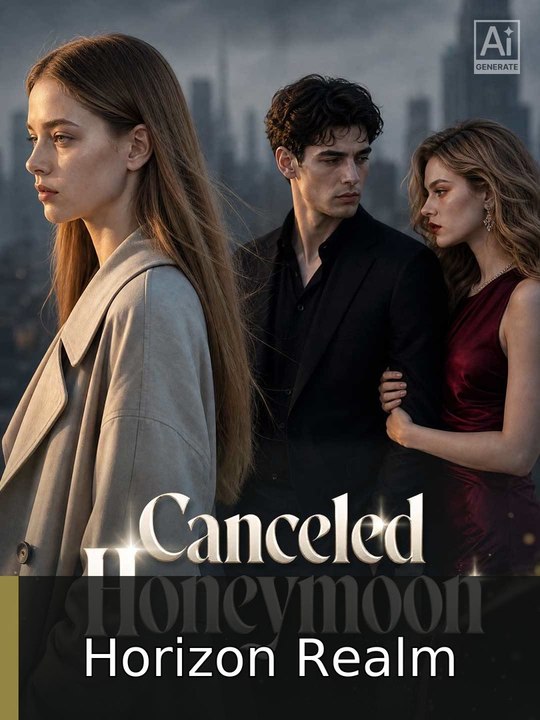 Canceled Honeymoon Full movie 💞💞💞