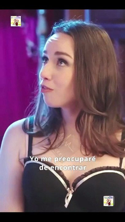 Doble de ella, problema de él Completo En Español