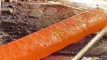 99.9% Pure 1 KG Copper Bar is Made – The Complete Process