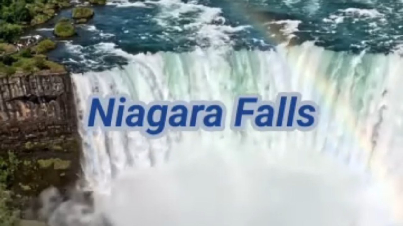 Niagara Falls