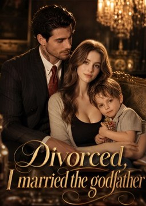Divorced, I Married The Godfather