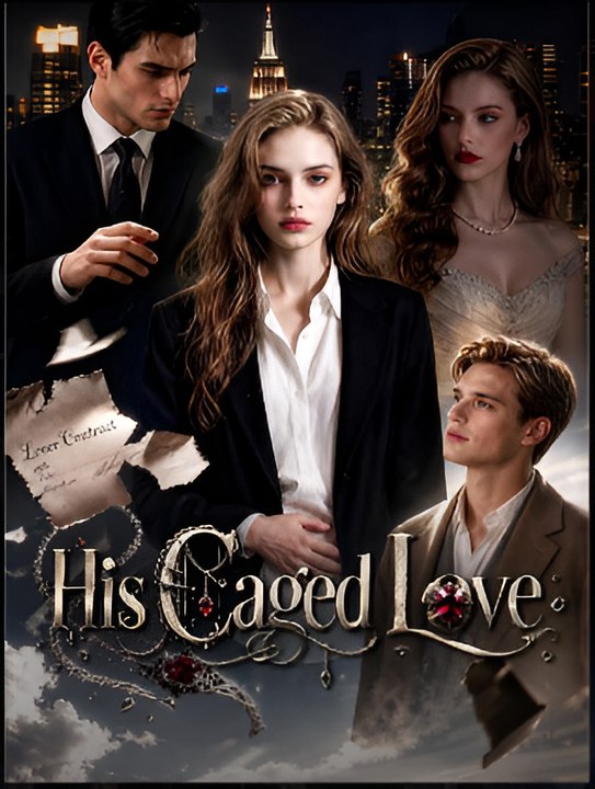 His Caged Love- Drama FULL MOVIES ENGLISH SUB