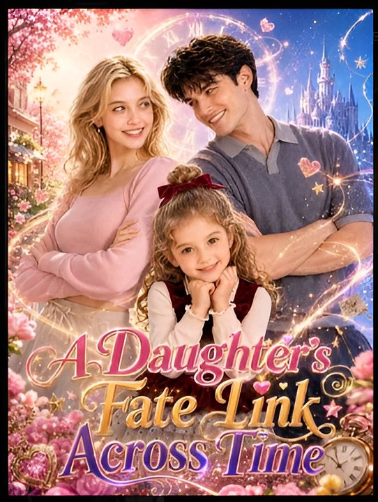 Rivals & Their Time-Travel Kid- Drama FULL MOVIES ENGLISH SUB