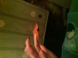 marvel capitaine flamme