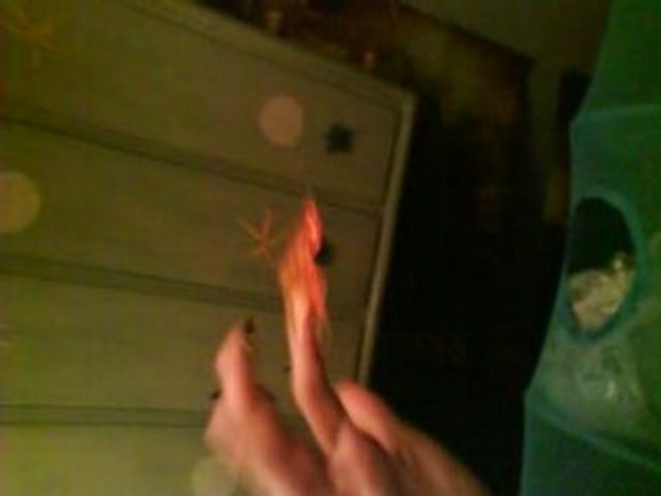 marvel capitaine flamme