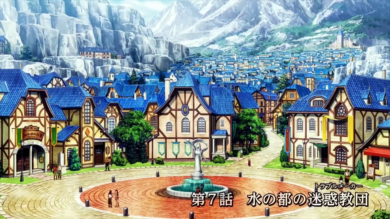 Konosuba ¡Explosión en un Mundo Maravilloso! Episodio 7 - Español