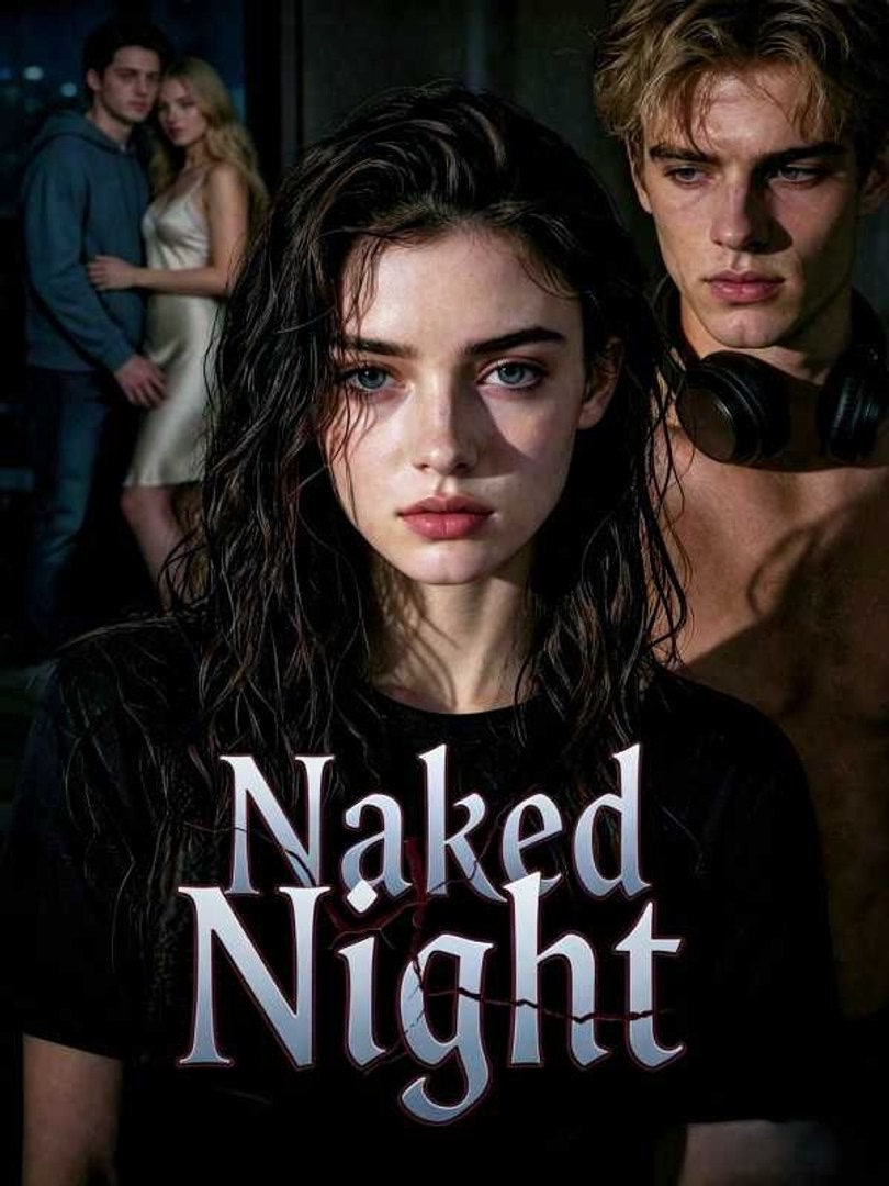 Naked Night Full