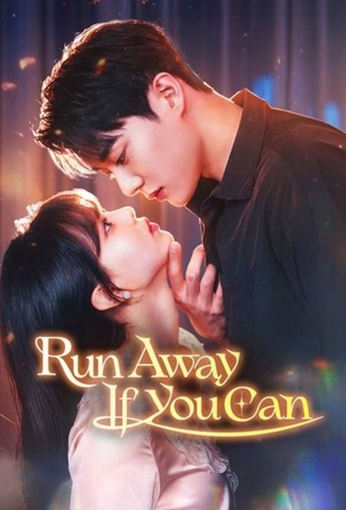Run From Me If You Can _ Run Away If You Can - Full HD #VL