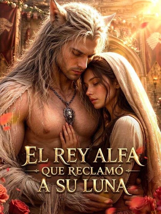 El Rey Alfa que reclamó a su luna - Completo en Español