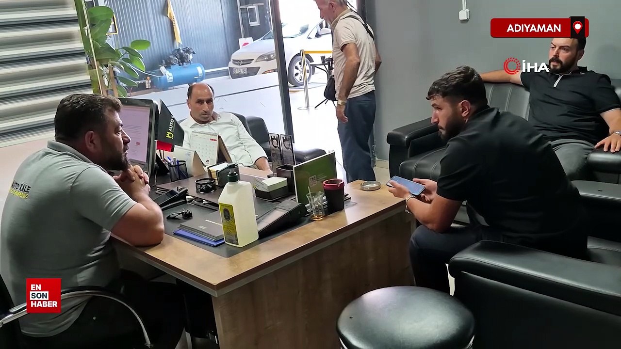 Ekspertizin dikkati 700 bin liralık dolandırıcılığı önledi