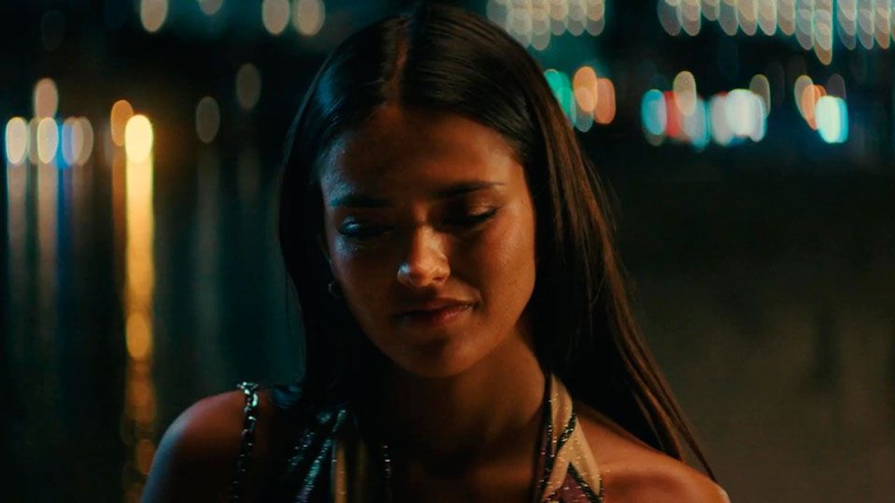 Sunrise: El último amanecer Tráiler