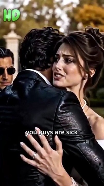 the mafia's captive lover phoenix [Full Movie]