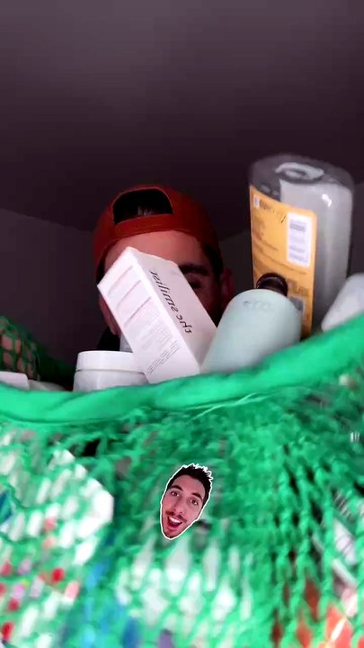 Les produits que j'ai terminés (partie 4)