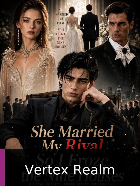 She Married My Rival, So I Froze the Nine Houses | Vertex Realm