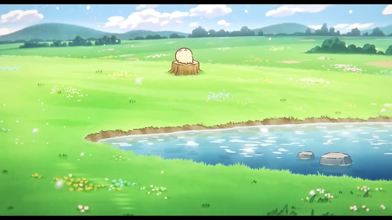 Chiikawa The Movie: The Secret Of Mermaid Island | Teaser Trailer 1