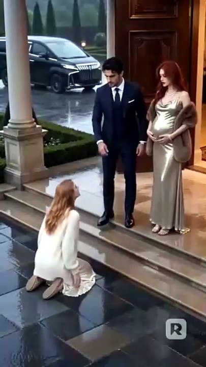 A Father's Regret
