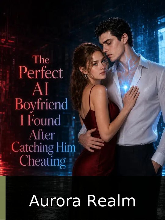 The Perfect AI Boyfriend I Found After Catching Him Cheating | Aurora Realm