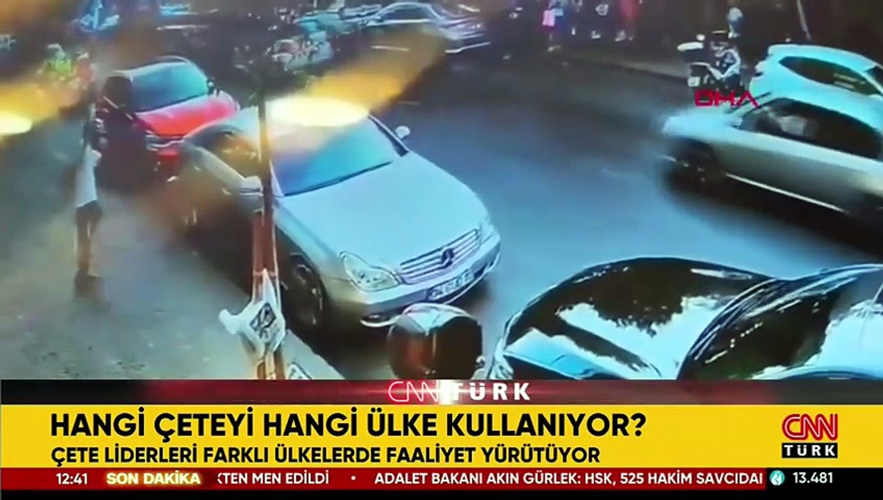 Yeni nesil çeteler kimin maşası?