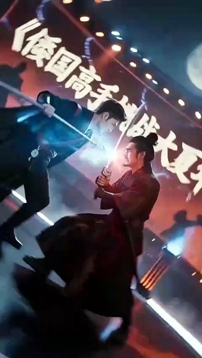 I Didn't Know I Was Already Invincible Episode ENGSUB Urban Fantasy, ADB