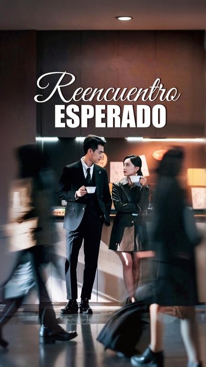 Reencuentro Esperado #AGS