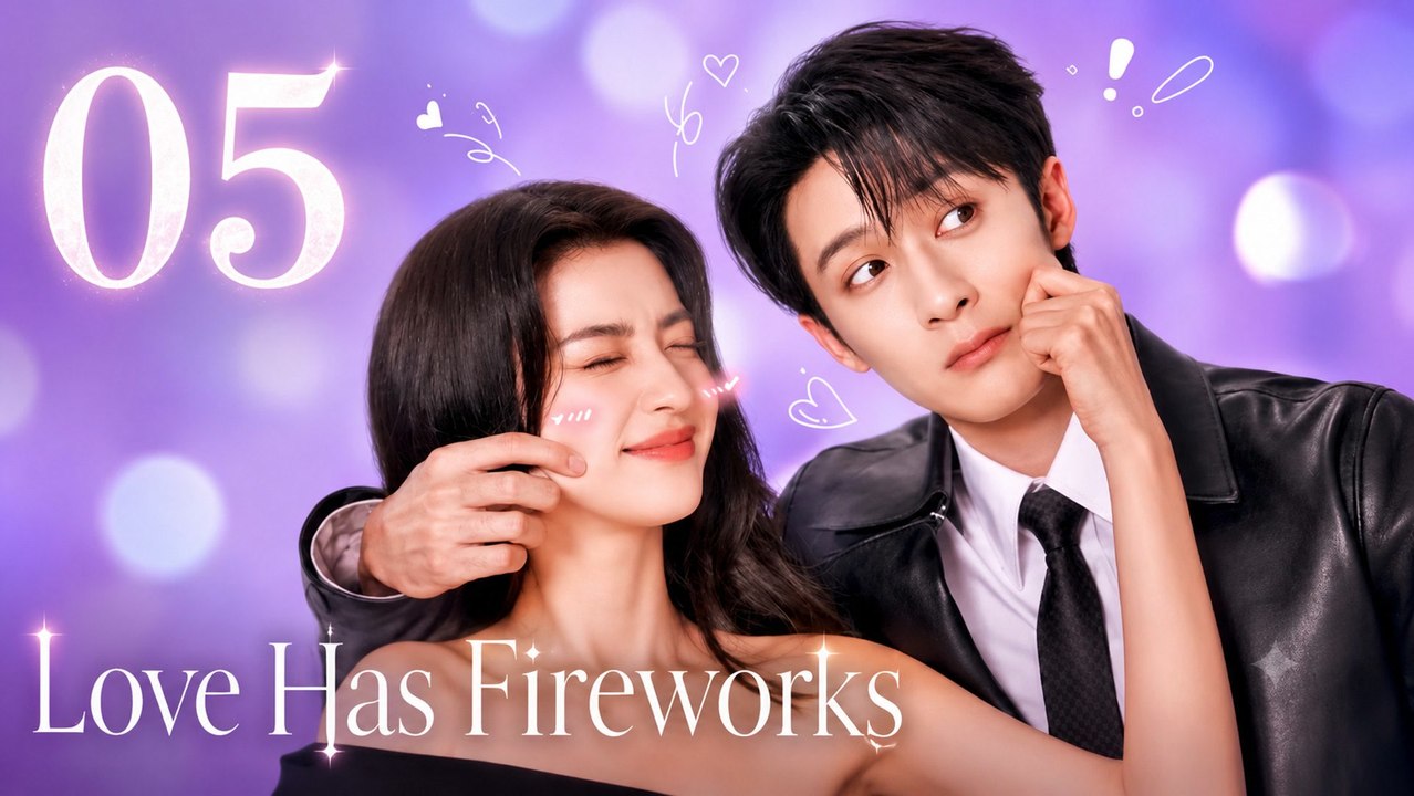Love Has Fireworks Ep 5 English Sub