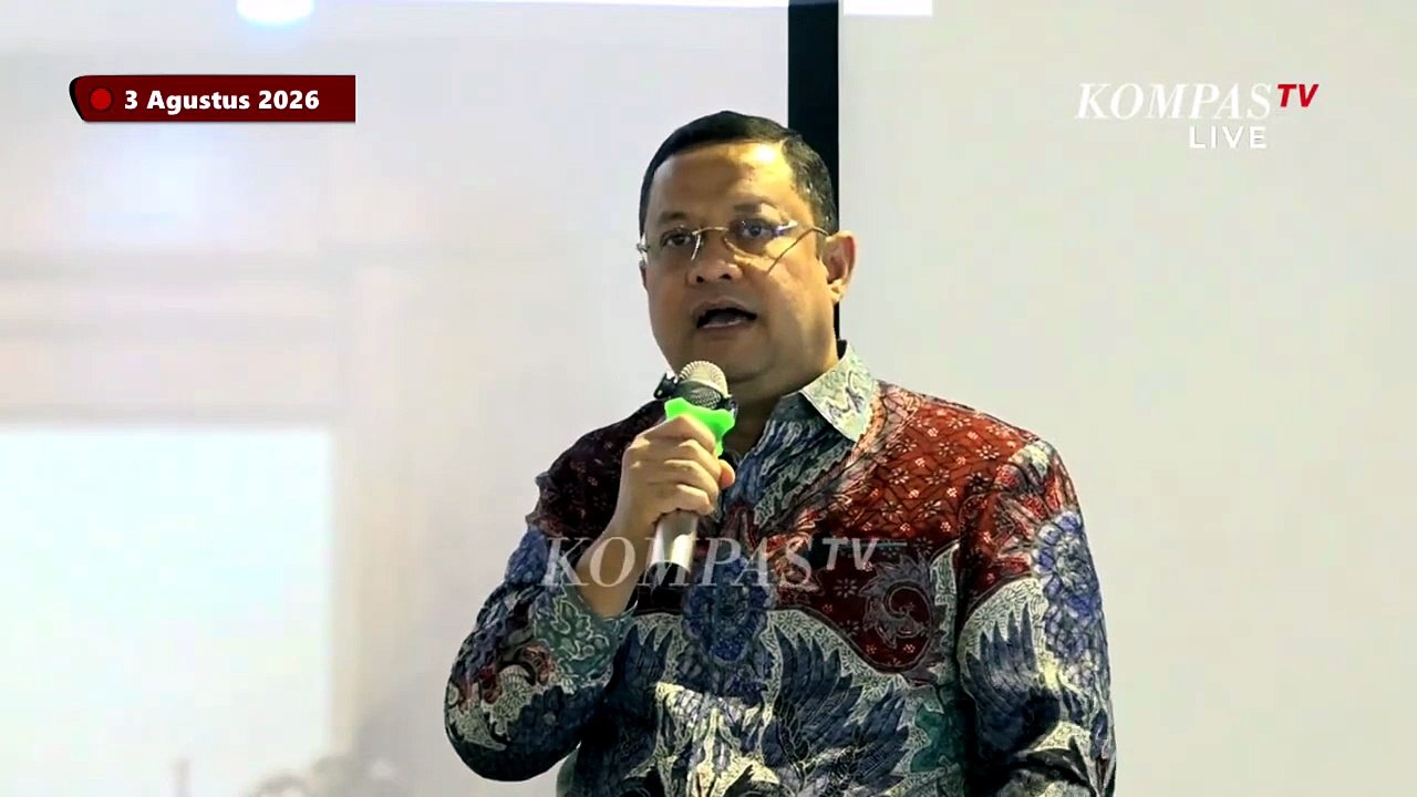Nadiem Ajukan Banding, Tim Hukum Soroti Dua Bukti Kunci Perkara Chromebook