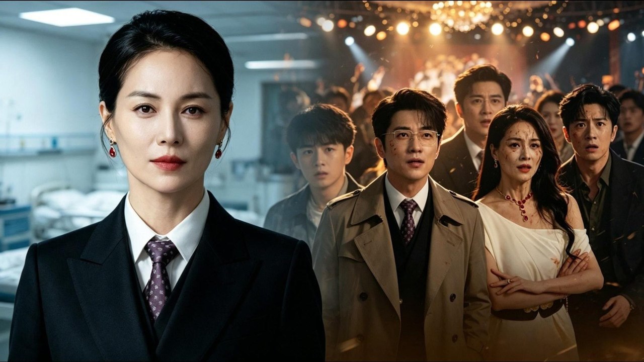 My son’s fiancée lied to me… so I exposed her FULL MOVIES ENGLISH SUB