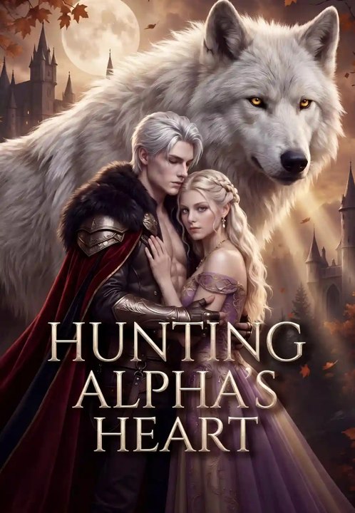 Hunting Alpha's Heart - Full
