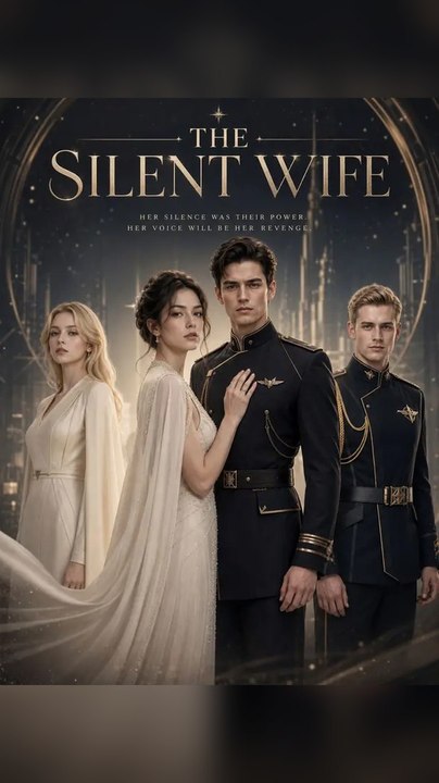 The Silent Wife Ns FULL DRAMA Complete 🌟 Premium Short Drama EN
