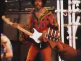 1968 Jimi Hendrix - Foxy Lady